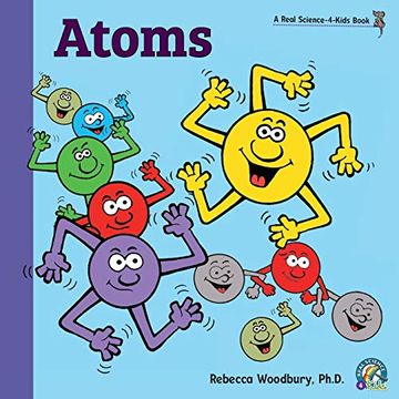 portada Atoms (in English)