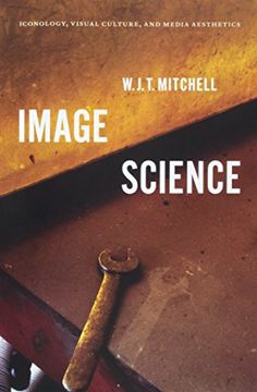 portada Image Science: Iconology, Visual Culture, and Media Aesthetics (en Inglés)