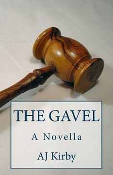 portada The Gavel (en Inglés)