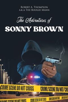 portada The Adventures of Sonny Brown (in English)