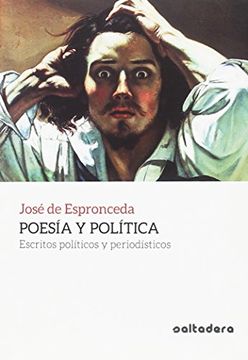 portada Poesía y política