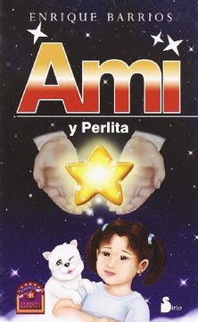 portada DESCATALOGADO Ami y Perlita (in Spanish)