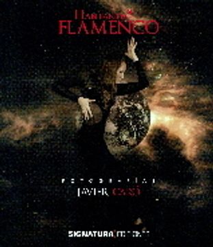 portada Habitantes Del Flamenco (in Spanish)