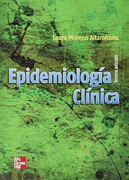 portada Epidemiologia Clinica