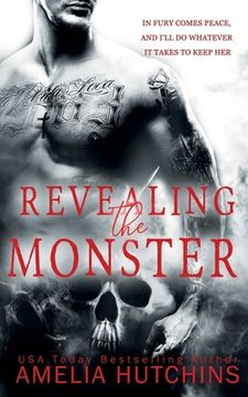 portada Revealing the Monster: Playing with Monsters (en Inglés)