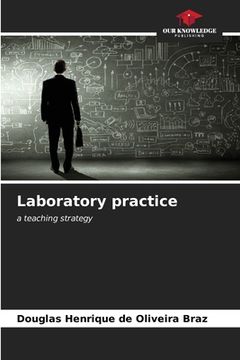 portada Laboratory practice (en Inglés)