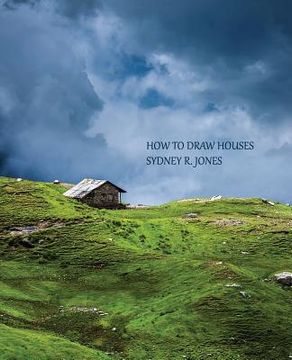 portada How to Draw Houses (Reprint Edition) (en Inglés)