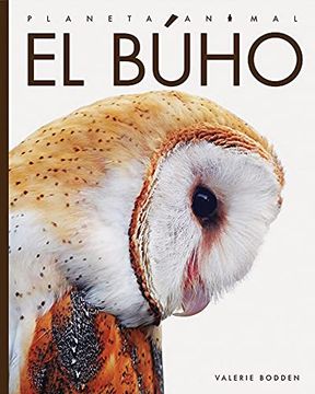 portada El Búho (in Spanish)
