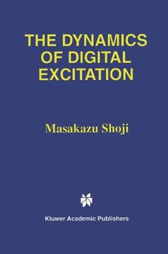 portada The Dynamics of Digital Excitation