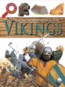 portada Age of the Vikings (in English)