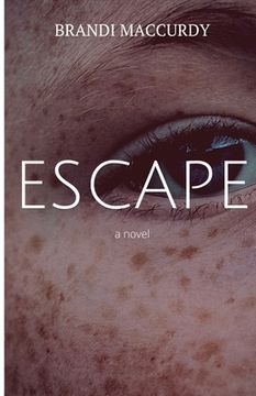 portada Escape (in English)