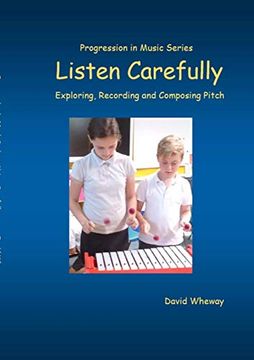 Listen Carefully (en Inglés)