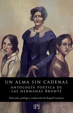 portada Un Alma sin Cadenas (in Spanish)