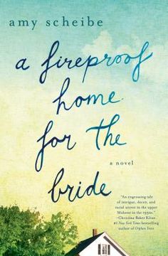 portada Fireproof Home for the Bride (in English)