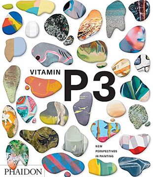 portada Vitamin p3: New Perspectives in Painting 