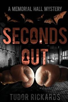 portada Seconds Out (in English)