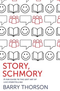 portada Story, Schmory (en Inglés)
