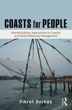 portada Coasts for People: Interdisciplinary Approaches to Coastal and Marine Resource Management