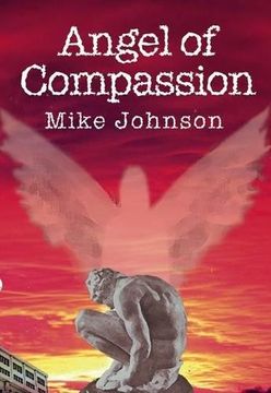 portada Angel of Compassion