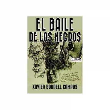 portada El Baile de los Negros (in Spanish)
