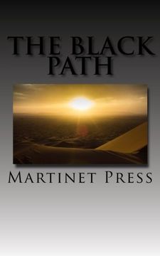 portada The Black Path (in English)