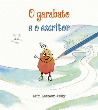 portada O Garabato e o Escritor (in Galician)