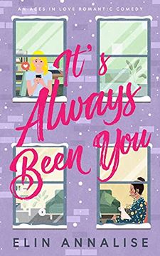 portada It'S Always Been You: An Aces in Love Romantic Comedy (en Inglés)