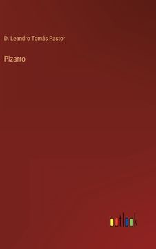 portada Pizarro