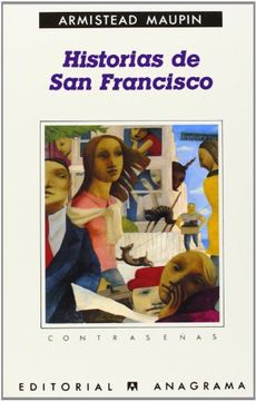 portada Historias de san Francisco