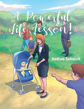 portada A Powerful Life Lesson! (in English)