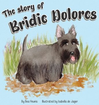 portada The Story of Bridie Dolores (en Inglés)