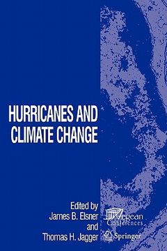 portada hurricanes and climate change (en Inglés)