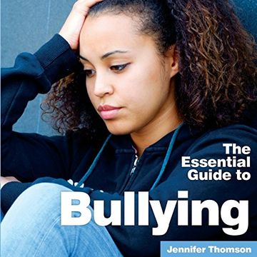 portada Bullying: The Essential Guide (en Inglés)