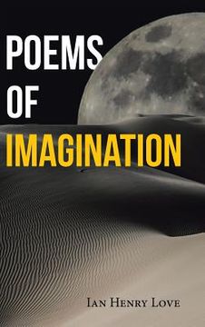 portada Poems of Imagination
