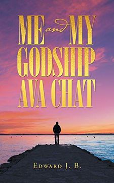 portada Me and my god ava Chat (en Inglés)