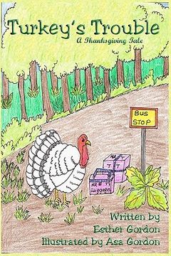 portada turkey's trouble