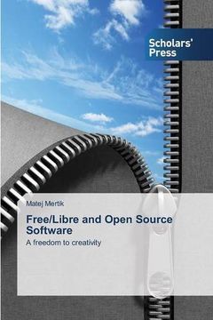 portada Free/Libre and Open Source Software