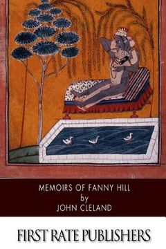 portada Memoirs of Fanny Hill (en Inglés)