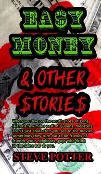 portada Easy Money & Other Stories