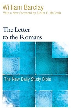 portada The Letter to the Romans (in English)