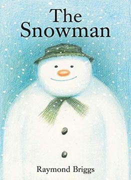 portada The Snowman (en Inglés)