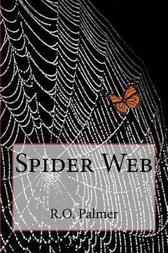 portada spider web (in English)