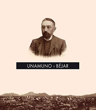 portada Unamuno y Bejar (in Spanish)