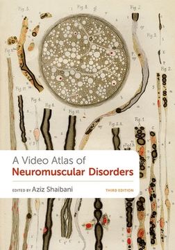 portada A Video Atlas of Neuromuscular Disorders