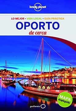 portada Oporto