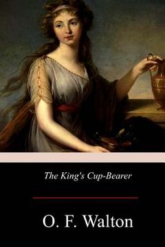 portada The King's Cup-Bearer