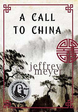 portada A Call to China (in English)
