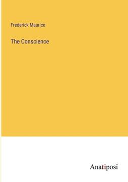 portada The Conscience (en Inglés)