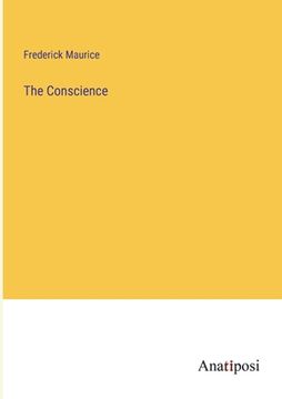 portada The Conscience