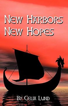 portada New Harbors new Hopes (in English)